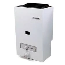 Réparation chauffe Eau et chauffage
