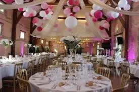 TRAITEUR & DÉCORATION POUR TOUS VOS ÉVÉNEMENTS 