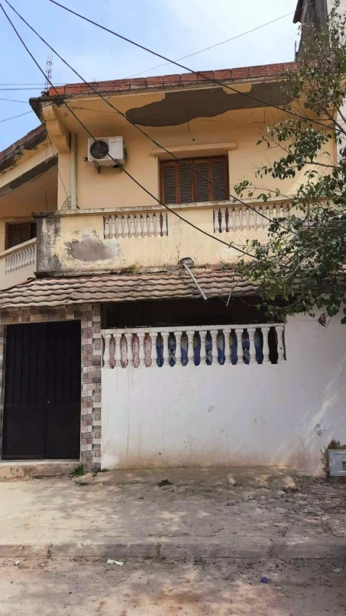 Vente Villa Blida Boufarik