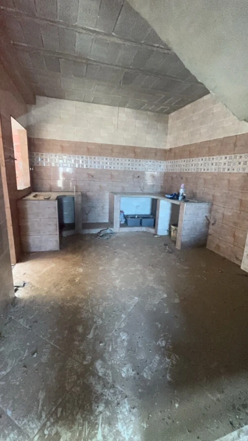 Vente Villa Oran Boufatis