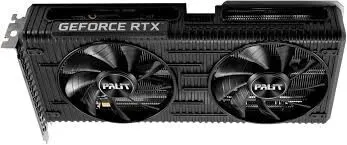 Palit RTX 3060 Ti Dual
