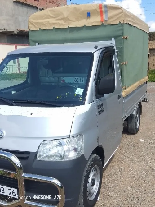Daihatsu Gran Max 2013 Pick Up