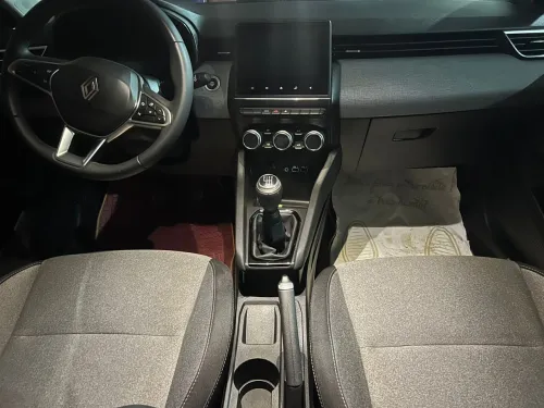 Renault Clio 5  2025 