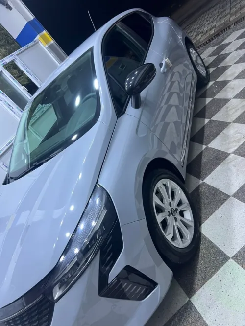 Renault Clio 5  2025 