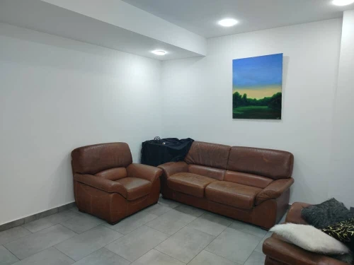 Vente Appartement F5 Oran Oran