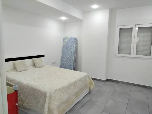 Vente Appartement F5 Oran Oran