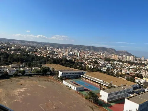 Vente Appartement F5 Oran Oran