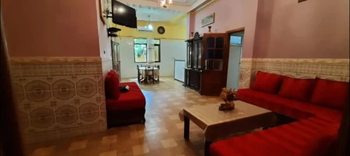 Location vacances Villa Tipaza Tipaza