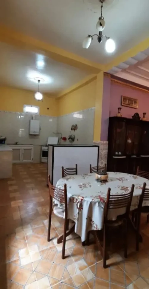 Location vacances Villa Tipaza Tipaza