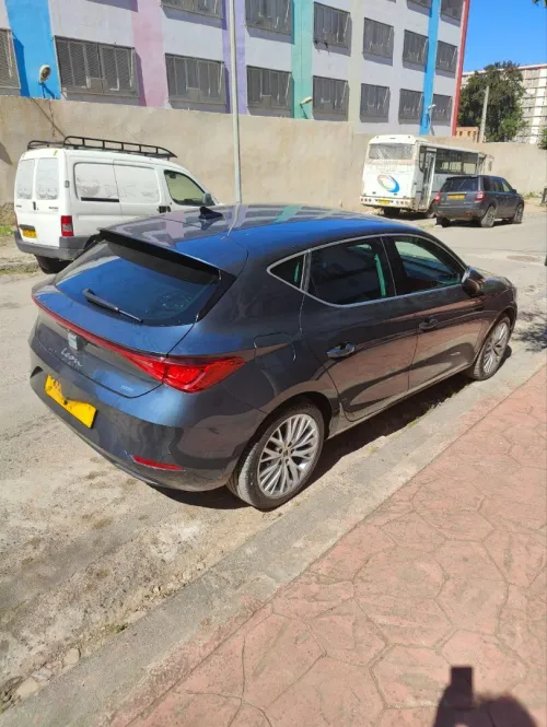 Seat Leon 2021 Xcellence