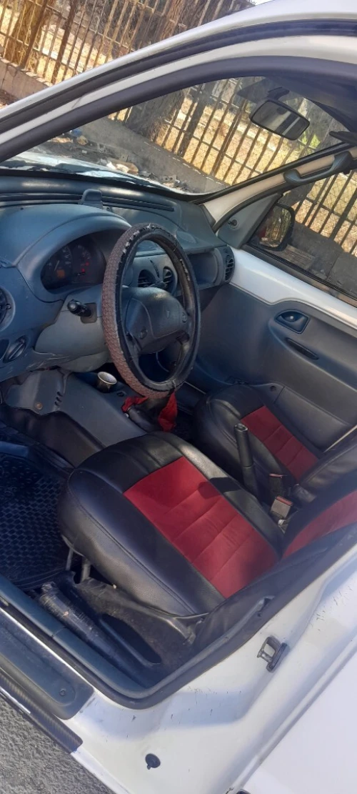 Renault Kangoo 1999 Kangoo