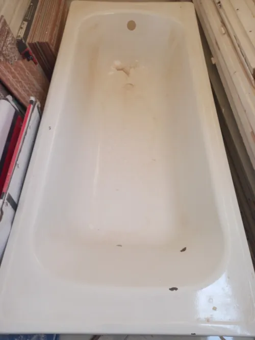 Équipement de salle de bain 