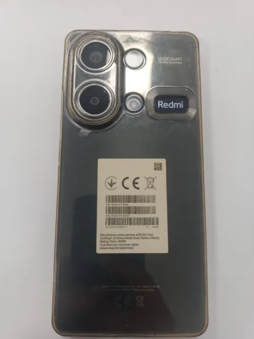 Redmi Note 13 pro 8/256 g