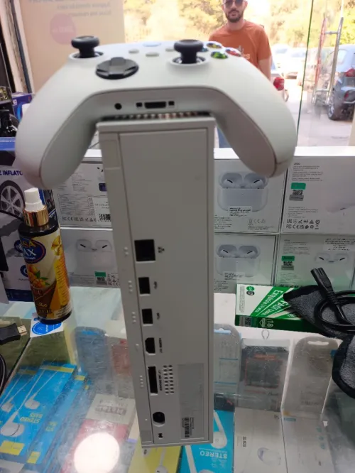 Xbox series s en très bon état