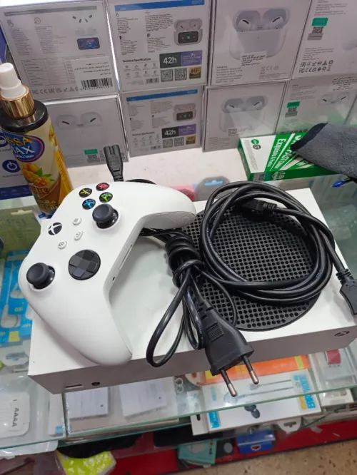 Xbox series s en très bon état