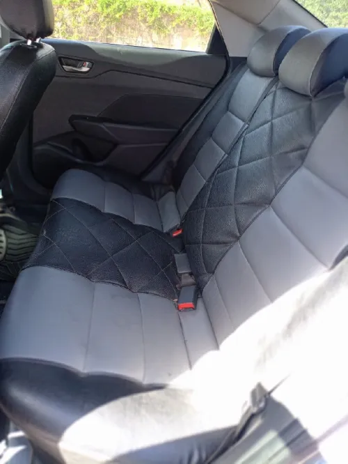 Hyundai Accent 2019 Gl