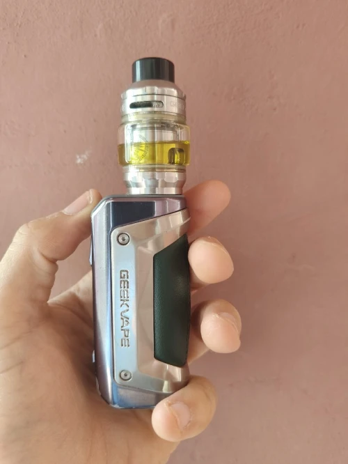 Chicha electric