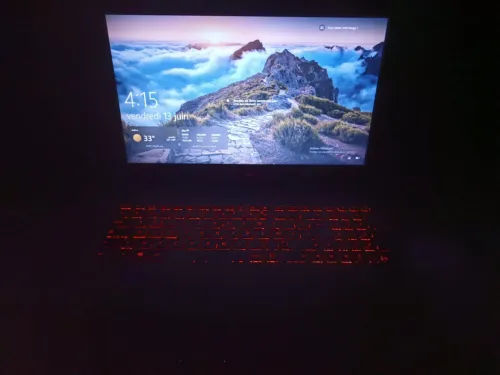Asus ROG Strix 