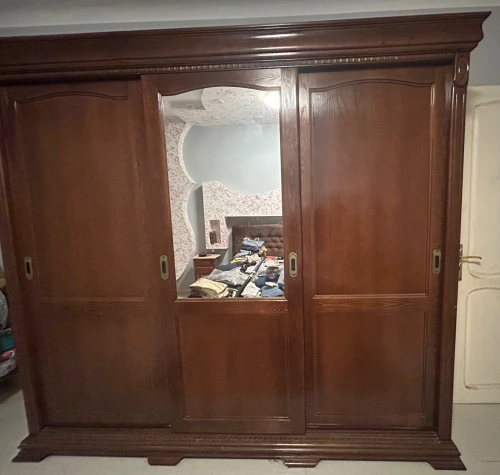Armoire 