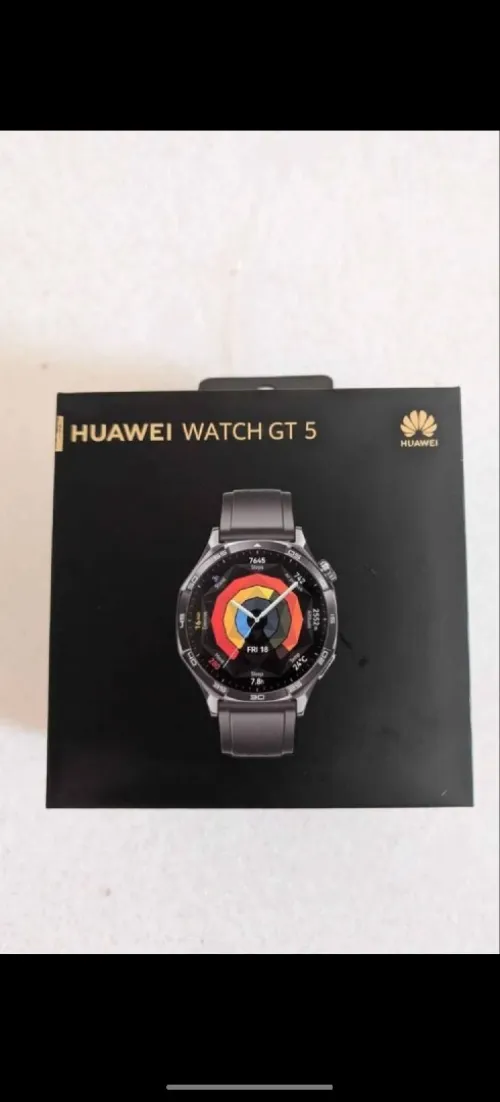 Huawei gt5 neuv