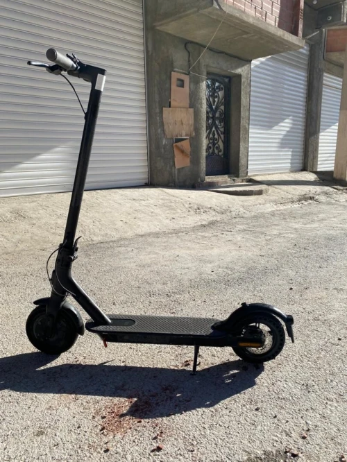 trottinette xiaome M365