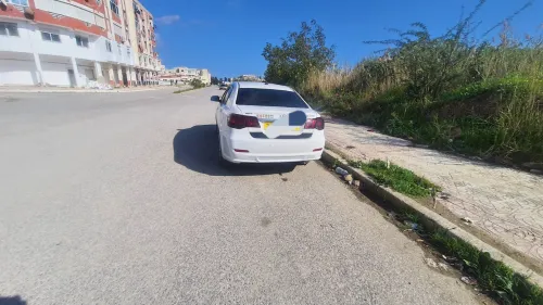 Great Wall C30 2013 C30