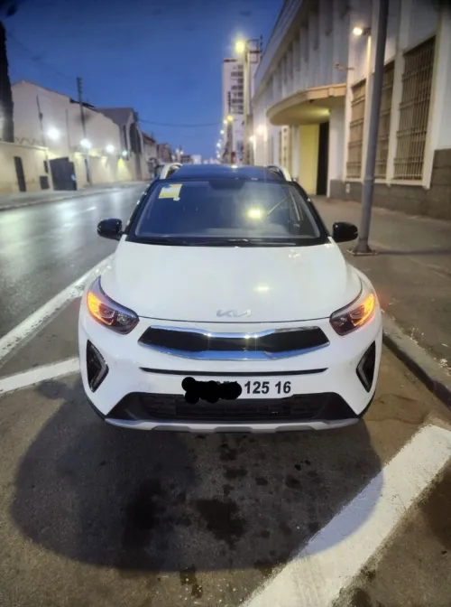 Kia KX1 2025 Luxury toute option avec toit