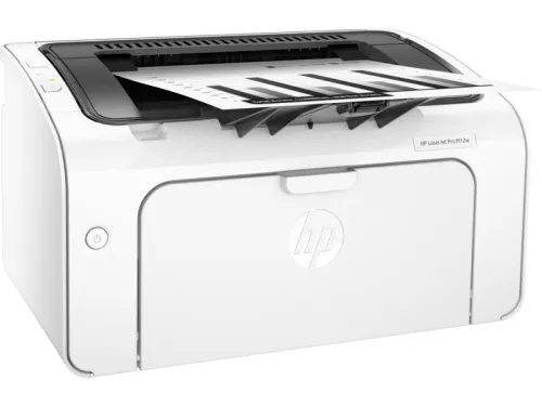 HP Laser Jet Pro M12w