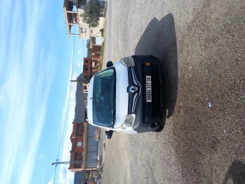 Renault Kangoo 2017 Confort (Utilitaire)