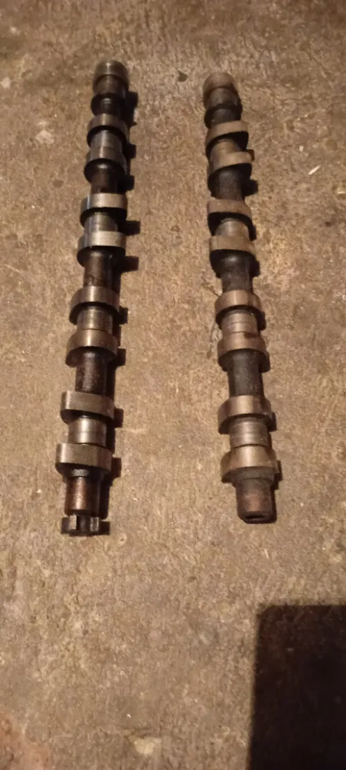 l'arbre a came peugeot 406 essence 2L