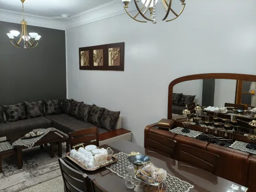 Vente Villa Mostaganem Mostaganem