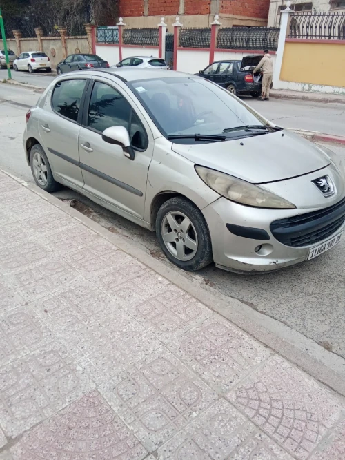 Peugeot 207 2007 Premium