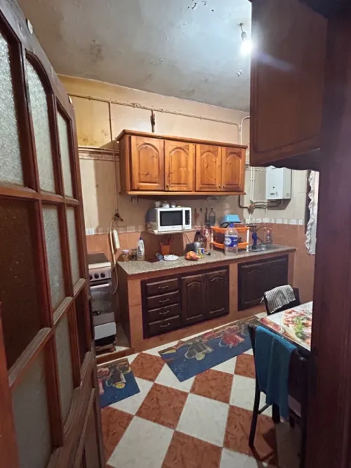 Vente bien immobilier Oran El Kerma