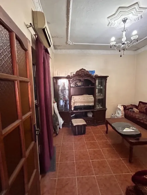 Vente bien immobilier Oran El Kerma