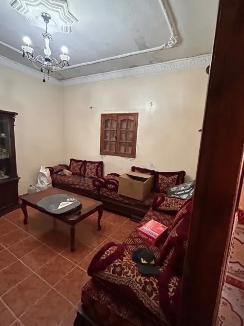 Vente bien immobilier Oran El Kerma