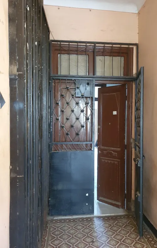 Vente Appartement Tiaret Tiaret