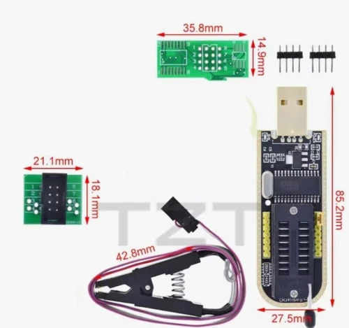 CH341A