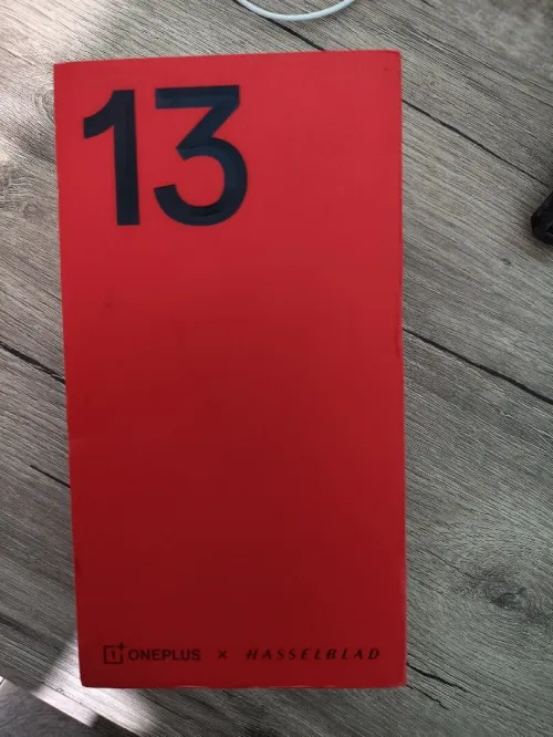 OnePlus 13 Global