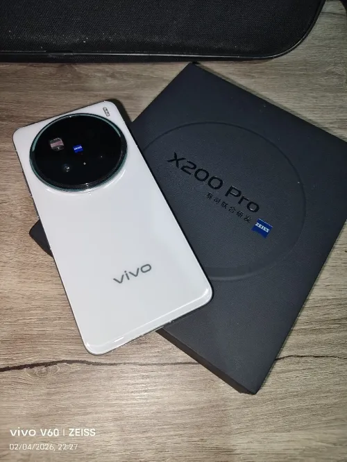 VIVO X200 PRO