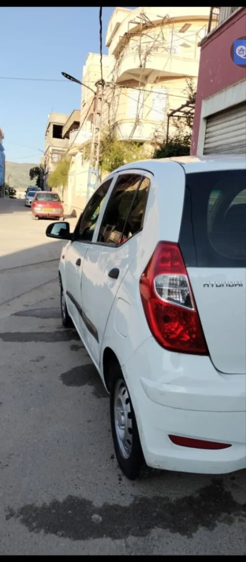 Hyundai i10 2013 i10