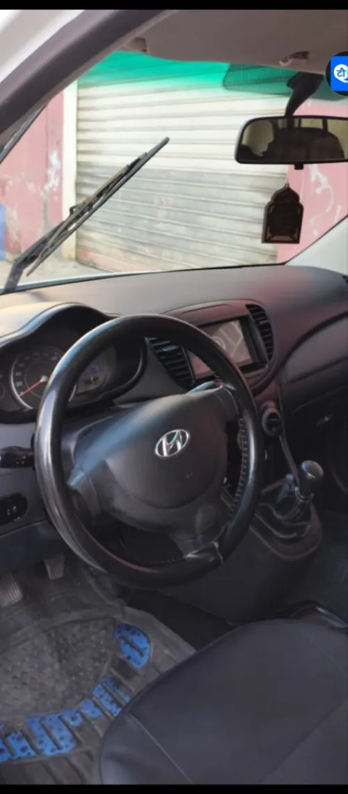 Hyundai i10 2013 i10