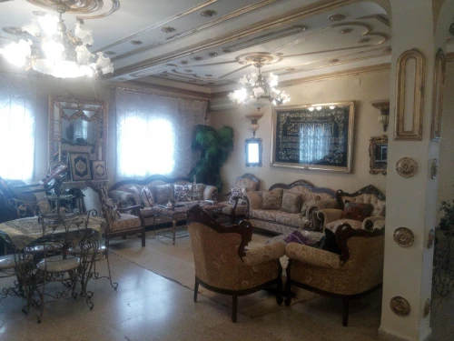 Vente Villa Alger Dar el beida