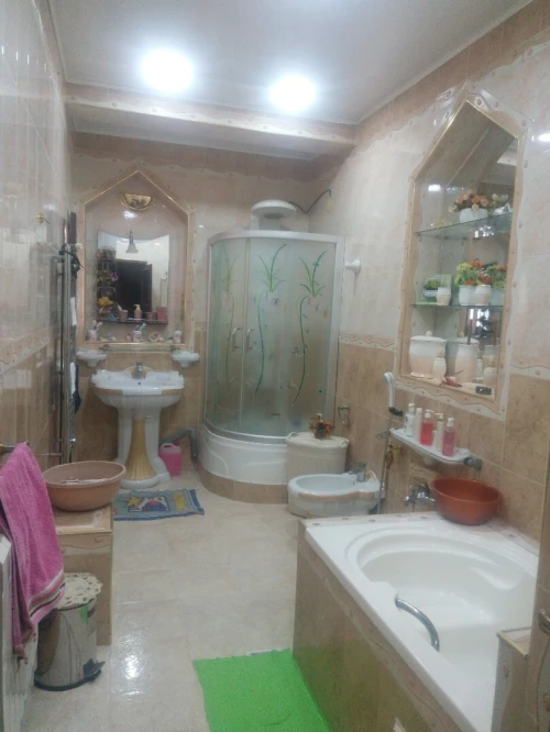 Vente Villa Alger Dar el beida