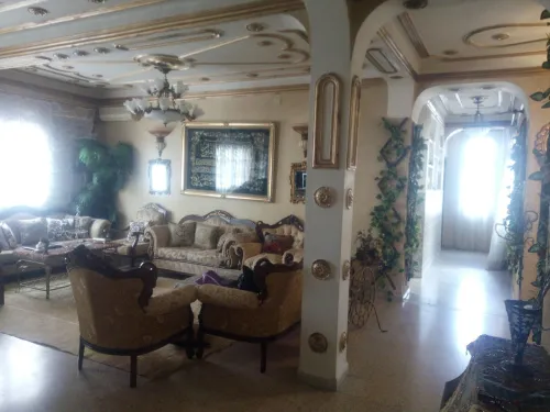 Vente Villa Alger Dar el beida