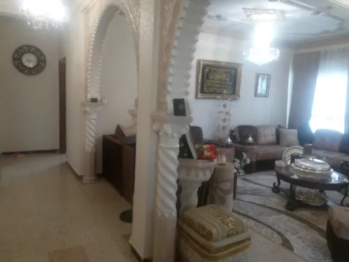 Vente Villa Alger Dar el beida