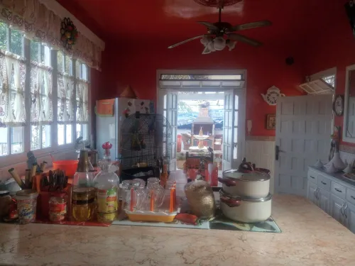 Vente Villa Alger Dar el beida