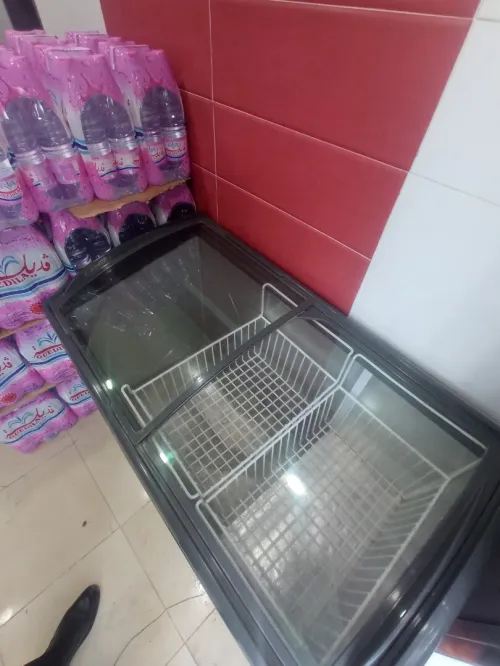 Congélateur 350 litre      