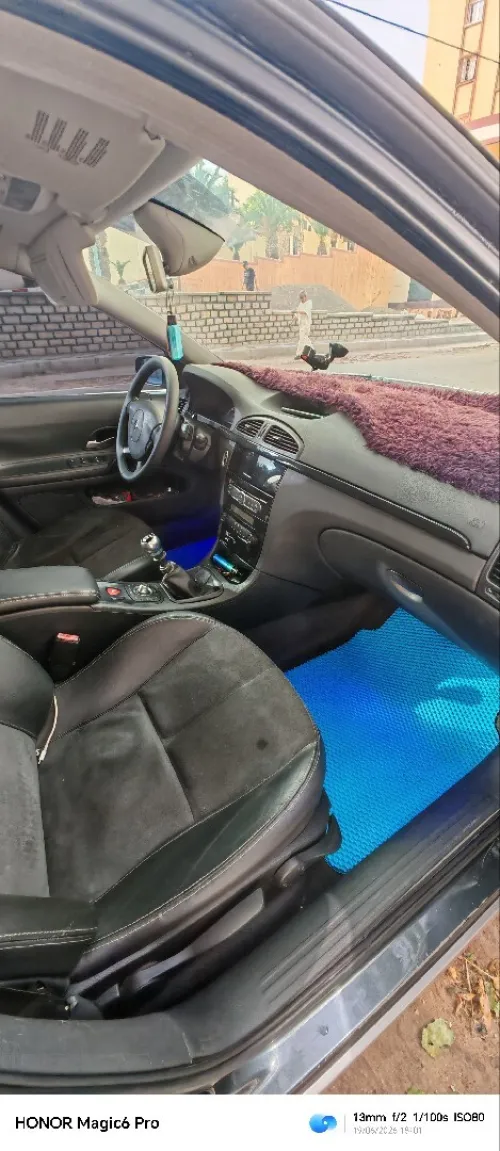 Renault Laguna 2 2002 Laguna 2