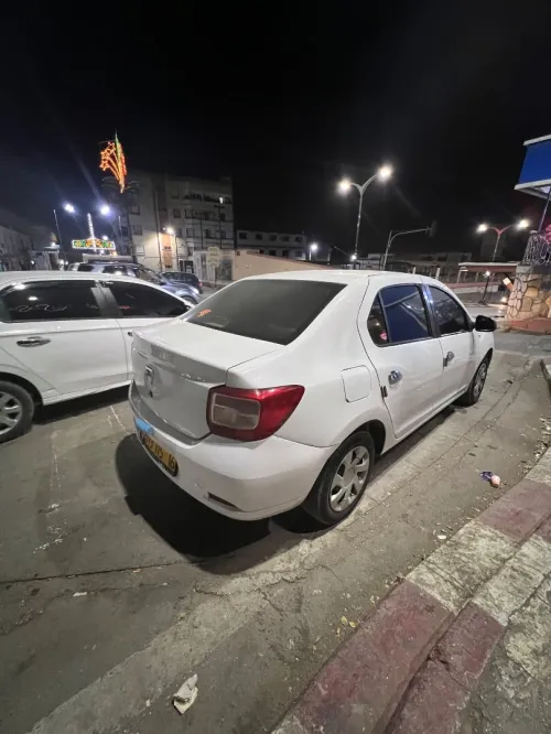 Dacia Logan 2015 
