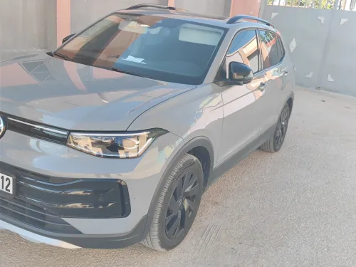 Volkswagen Tharu XR  2025 7